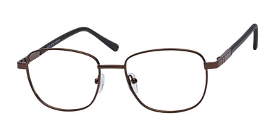 Casino Eyewear PRIME 708 Eyeglasses Coffee