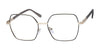 Casino Eyewear PRIME 709 Eyeglasses | Size 53 / Smoke