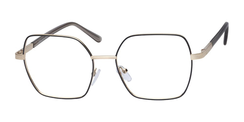 Casino Eyewear PRIME 709 Eyeglasses / Size 53 / Mauve