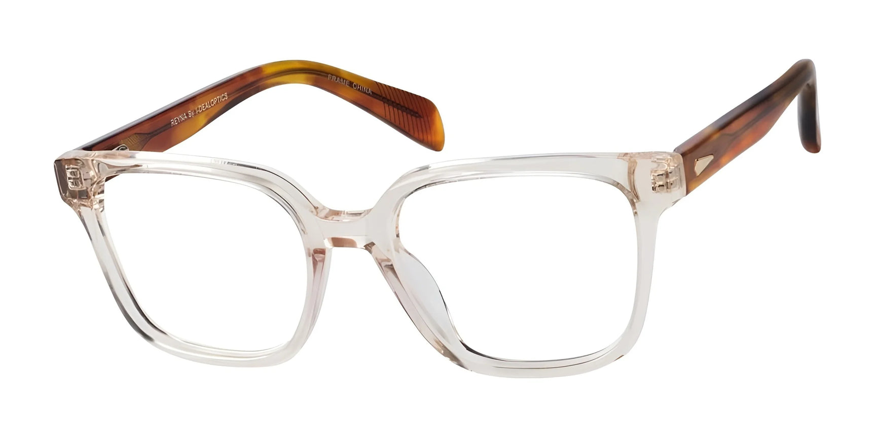 Casino Eyewear REYNA Eyeglasses Pink