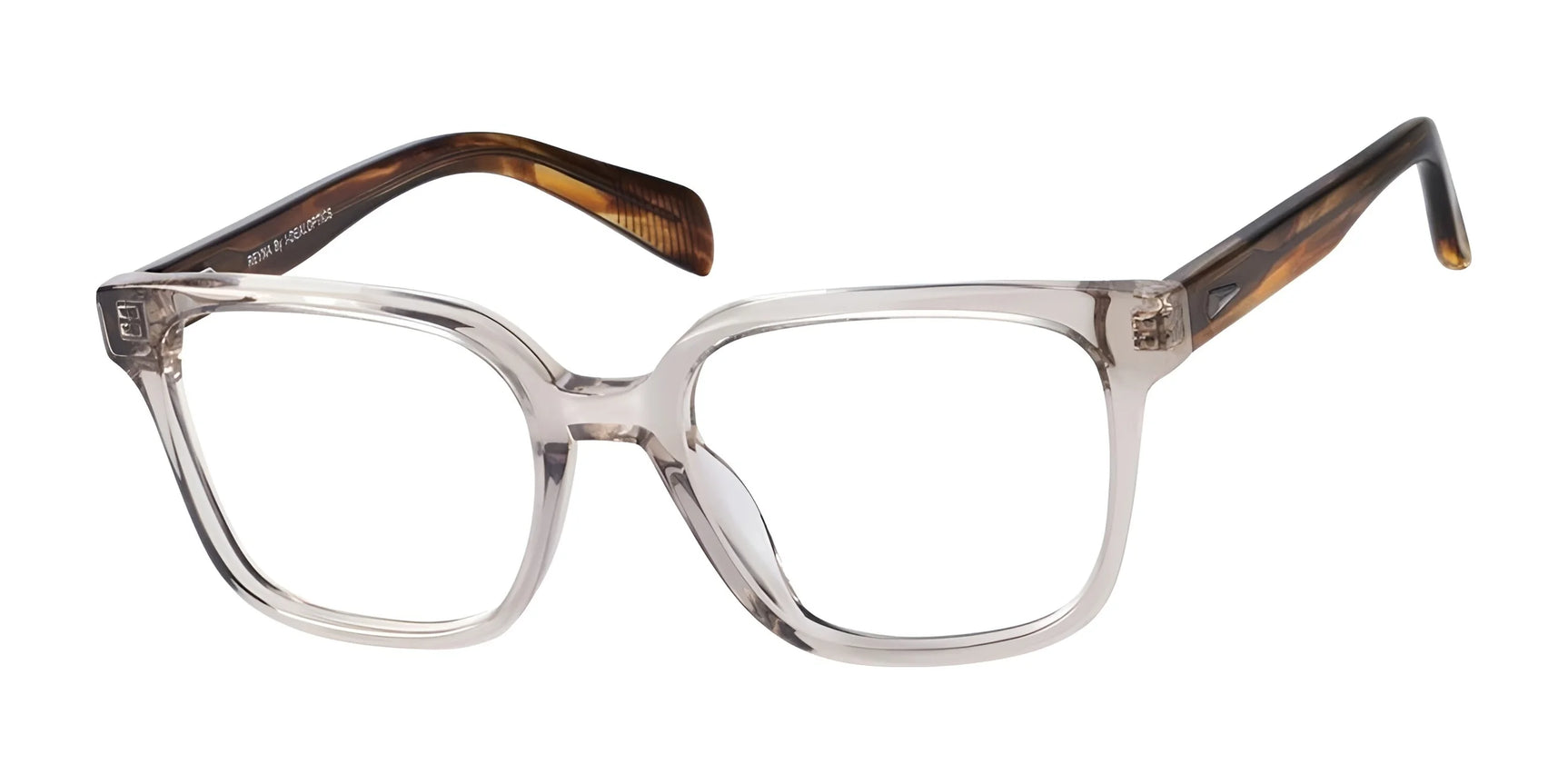 Casino Eyewear REYNA Eyeglasses Tan