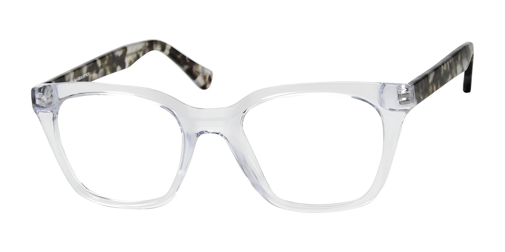 Casino Eyewear RORY Eyeglasses Crystal