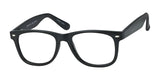 Casino Eyewear SCOTTY Eyeglasses Ebony