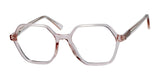 Casino Eyewear SERENA Eyeglasses Pink