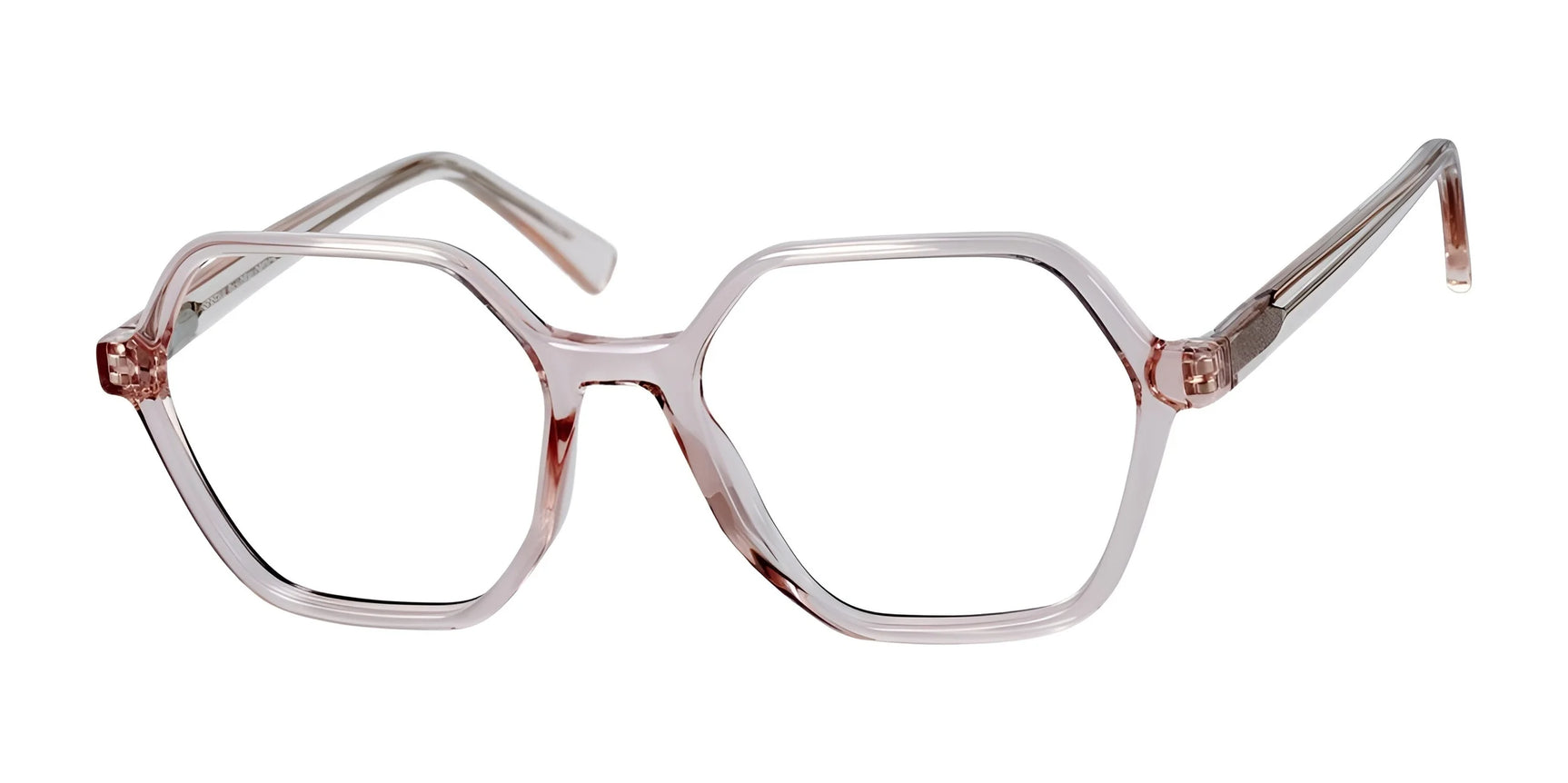 Casino Eyewear SERENA Eyeglasses Pink