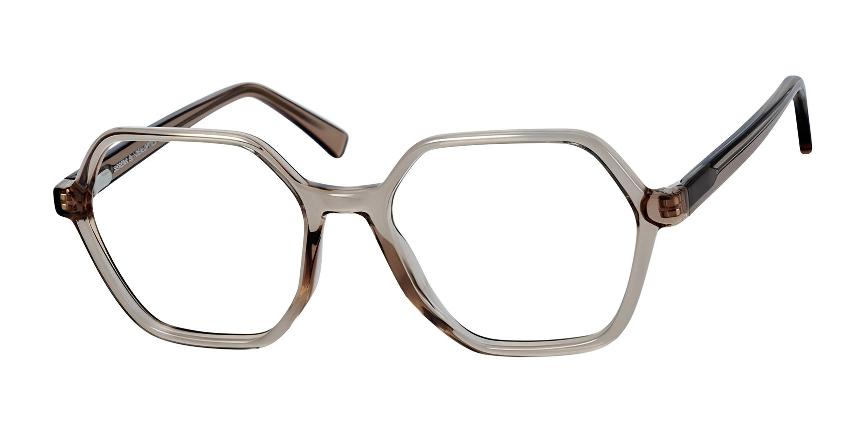 Casino Eyewear SERENA Eyeglasses Tan