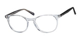 Casino Eyewear TERRY Eyeglasses Crystal