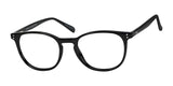 Casino Eyewear TERRY Eyeglasses Ebony