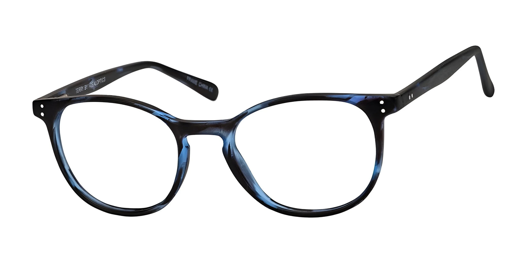 Casino Eyewear TERRY Eyeglasses Navy