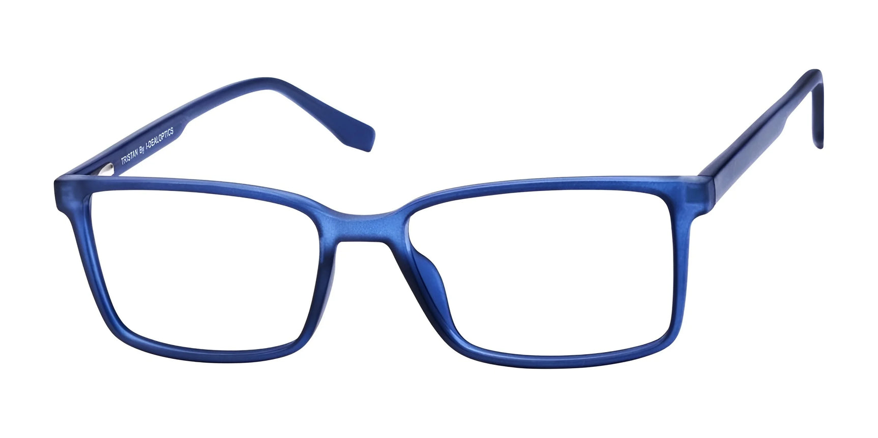 Casino Eyewear TRISTAN Eyeglasses Navy