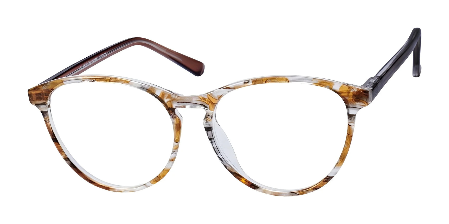 Casino Eyewear VALERIE Eyeglasses Brown