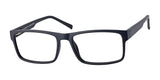 Casino Eyewear VINCENT Eyeglasses Black