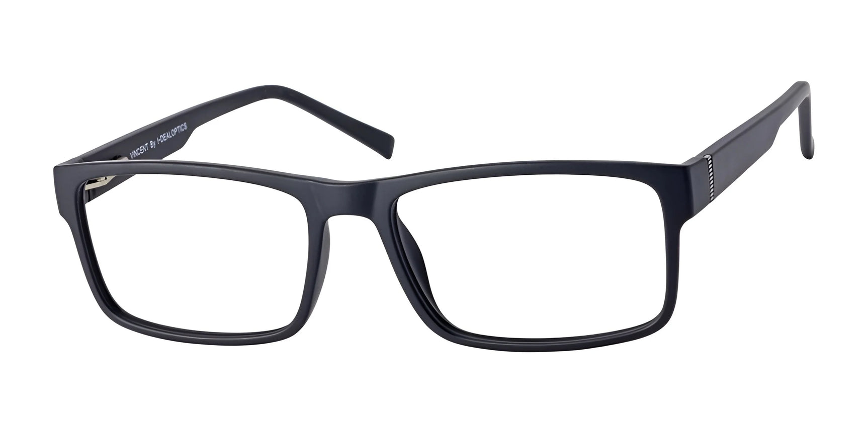 Casino Eyewear VINCENT Eyeglasses Black