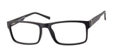 Casino Eyewear VINCENT Eyeglasses Chocolate