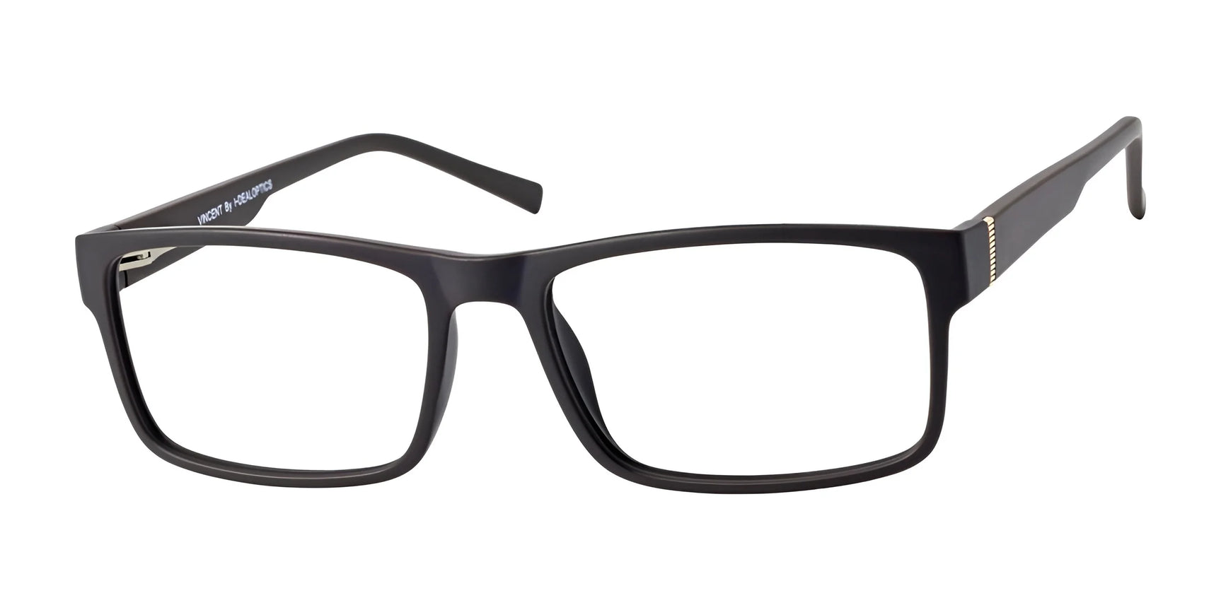 Casino Eyewear VINCENT Eyeglasses Chocolate