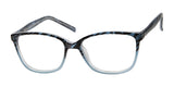Casino Eyewear VIVIAN Eyeglasses Blue