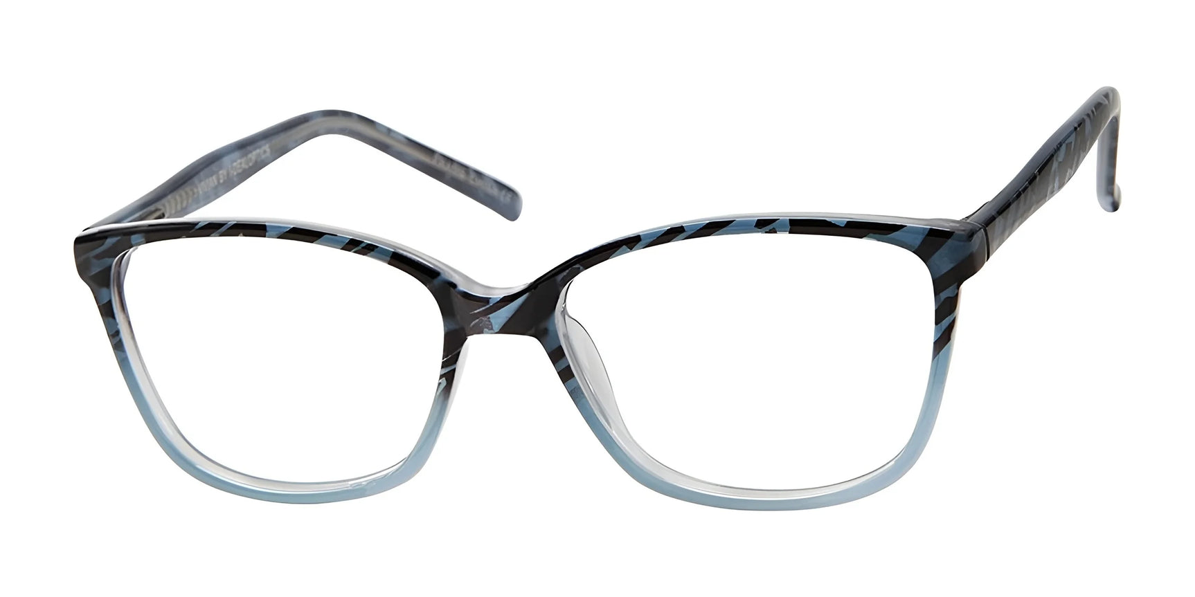 Casino Eyewear VIVIAN Eyeglasses Blue