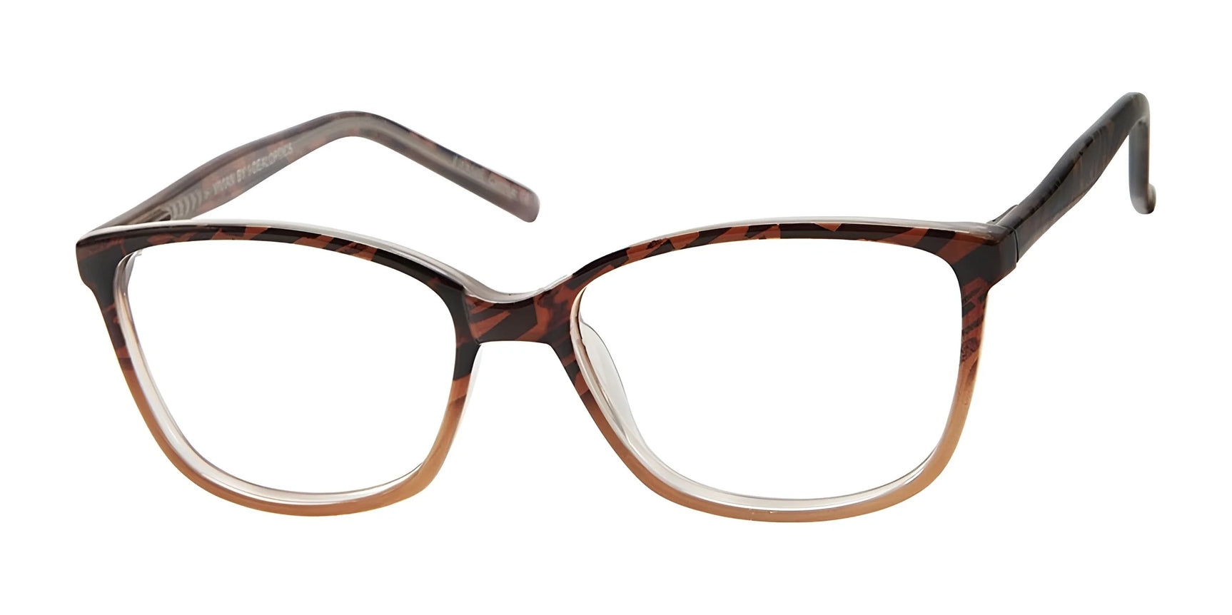 Casino Eyewear VIVIAN Eyeglasses Brown