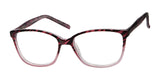 Casino Eyewear VIVIAN Eyeglasses Wine