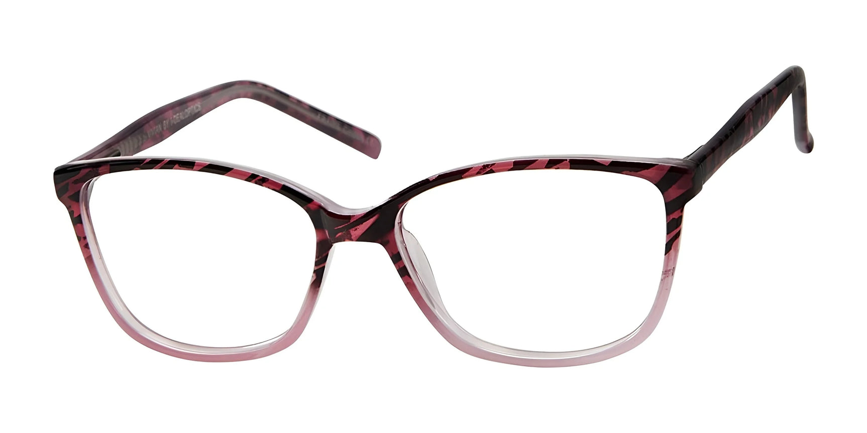 Casino Eyewear VIVIAN Eyeglasses Wine