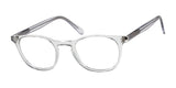 Casino Eyewear WREN Eyeglasses Crystal