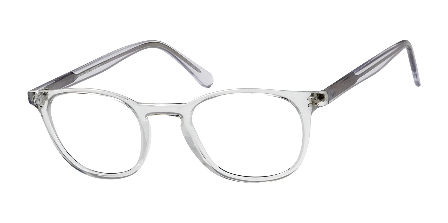 Casino Eyewear WREN Eyeglasses Crystal