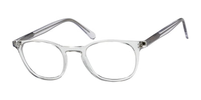Casino Eyewear WREN Eyeglasses Crystal