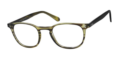 Casino Eyewear WREN Eyeglasses Forest