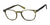 Casino Eyewear WREN Eyeglasses | Size 48 / Forest