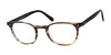 Casino Eyewear WREN Eyeglasses | Size 48 / Havana