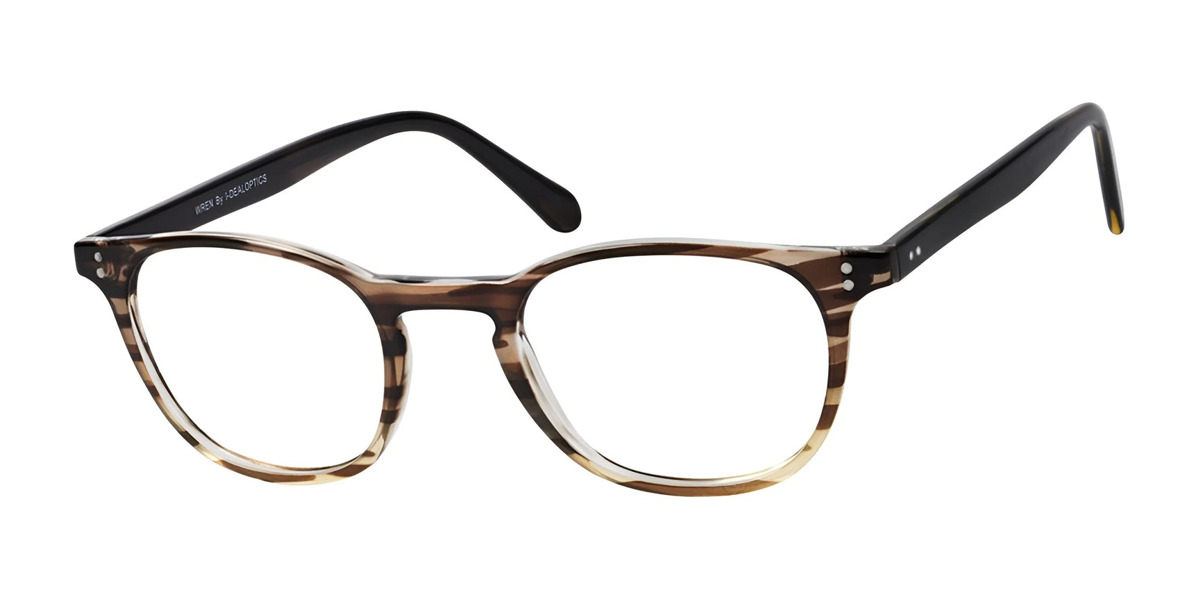Casino Eyewear WREN Eyeglasses Havana