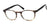 Casino Eyewear WREN Eyeglasses | Size 48 / Havana