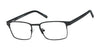 Casino Eyewear WYATT Eyeglasses | Size 52 / Matte Black