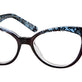 Black/Blue