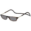 Clic Readers ORIGINAL Sunglasses / Lime