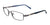 Clip & Twist CT227 Eyeglasses with Clip-on Sunglasses | Size 52 / Matt Grey