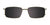 Clip & Twist CT236 Eyeglasses with Clip-on Sunglasses | Size 52 / Clip Only (Color №060)