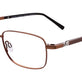 Matt Bronze / Blueclip