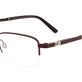 Satin Brown