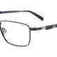 Satin Dark Blue