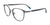 Clip & Twist CT266 Eyeglasses | Size 50 / Matt Grey