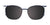 Clip & Twist CT267 Eyeglasses with Clip-on Sunglasses | Size 53 / Clip Only (Color №050)