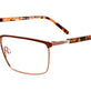 Matt Brown & Light Brown