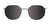 Clip & Twist CT278 Eyeglasses with Clip-on Sunglasses | Size 49 / Clip Only (Color №010)