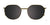 Clip & Twist CT278 Eyeglasses with Clip-on Sunglasses | Size 49 / Clip Only (Color №060)