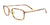 Clip & Twist CT279 Eyeglasses with Clip-on Sunglasses | Size 53 / Tort & Lt Brown