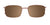 Clip & Twist CT279 Eyeglasses with Clip-on Sunglasses | Size 53 / Clip Only (Color №010)