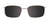 Clip & Twist CT279 Eyeglasses with Clip-on Sunglasses | Size 53 / Clip Only (Color №020)