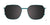 Clip & Twist CT280 Eyeglasses with Clip-on Sunglasses | Size 50 / Clip Only (Color №060)