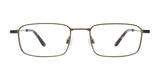 Clip & Twist CT282 Eyeglasses | Size 49